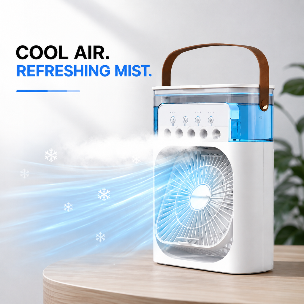 Lumaventra™ AirComfort